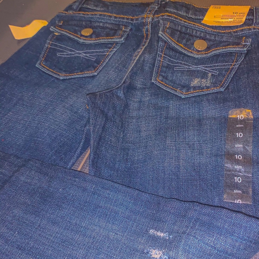 new jeans